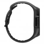Curea Spigen Liquid Air Pro compatibila cu Apple Watch 10, 46mm, Matte Black 5 - lerato.ro