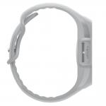 Curea Spigen Liquid Air Pro compatibila cu Apple Watch 10, 46mm, Gray 5 - lerato.ro