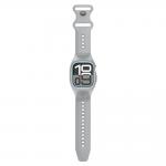 Curea Spigen Liquid Air Pro compatibila cu Apple Watch 10, 46mm, Gray 6 - lerato.ro