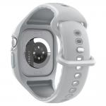 Curea Spigen Liquid Air Pro compatibila cu Apple Watch 10, 46mm, Gray 9 - lerato.ro