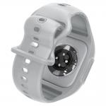 Curea Spigen Liquid Air Pro compatibila cu Apple Watch 10, 46mm, Gray 10 - lerato.ro