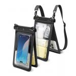 Husa Waterproof Spigen Aqua Shield A603, Negru 6 - lerato.ro