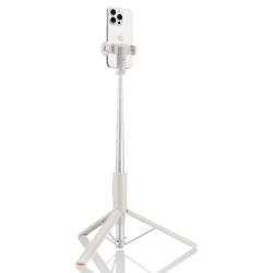 Trepied foto-video pentru telefoane Spigen S541W, Bej