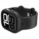 Carcasa si curea Spigen Vault Pro compatibila cu Apple Watch 10 42mm, Matte Black 13 - lerato.ro