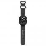 Carcasa si curea Spigen Vault Pro compatibila cu Apple Watch 10 42mm, Matte Black 5 - lerato.ro