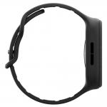 Carcasa si curea Spigen Vault Pro compatibila cu Apple Watch 10 42mm, Matte Black 7 - lerato.ro