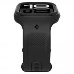 Carcasa si curea Spigen Vault Pro compatibila cu Apple Watch 10 42mm, Matte Black 8 - lerato.ro