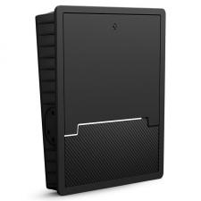 Accesorii auto, Cutie Depozitare Consola Centrala Spigen Tesla compatibila cu Model Y/3, Negru, lerato.ro