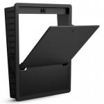 Cutie Depozitare Consola Centrala Spigen Tesla compatibila cu Model Y/3, Negru 6 - lerato.ro