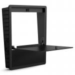Cutie Depozitare Consola Centrala Spigen Tesla compatibila cu Model Y/3, Negru 7 - lerato.ro