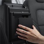 Cutie Depozitare Consola Centrala Spigen Tesla compatibila cu Model Y/3, Negru 8 - lerato.ro