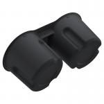 Cup Holder consola centrala Spigen Tesla compatibil cu Tesla Model 3/Y, Negru 8 - lerato.ro