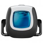 Suport auto Spigen Tesla Air pentru odorizant compatibil cu Tesla Model 3 & Y (2022 - 2023), Negru 13 - lerato.ro