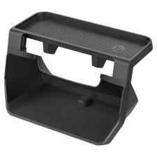 Accesorii auto, Cutie depozitare sub display Spigen Tesla compatibil cu Tesla Model 3/Y, Negru, lerato.ro