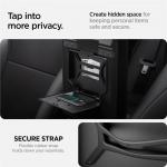 Cutie Depozitare Consola Centrala Spigen Tesla compatibila cu Tesla Model 3, Negru 3 - lerato.ro