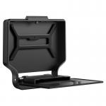 Cutie Depozitare Consola Centrala Spigen Tesla compatibila cu Tesla Model 3, Negru 13 - lerato.ro