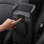 Cutie Depozitare Consola Centrala Spigen Tesla compatibila cu Tesla Model 3, Negru 8 - lerato.ro