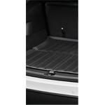 Covoras portbagaj spate Spigen Tesla, compatibil cu Tesla Model Y, Negru 4 - lerato.ro