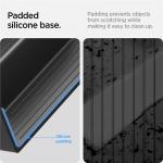 Cutie depozitare pentru cotiera Spigen Tesla compatibil cu Tesla Model 3 2024 Highland, Negru 3 - lerato.ro