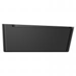 Cutie depozitare pentru cotiera Spigen Tesla compatibil cu Tesla Model 3 2024 Highland, Negru 11 - lerato.ro