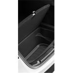 Covoras compartiment depozitare portbagaj spate Spigen Tesla, compatibil cu Tesla Model Y 2022-2024, Negru 4 - lerato.ro