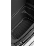 Covoras compartiment depozitare portbagaj spate Spigen Tesla, compatibil cu Tesla Model Y 2022-2024, Negru 5 - lerato.ro