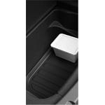 Covoras compartiment depozitare portbagaj spate Spigen Tesla, compatibil cu Tesla Model Y 2022-2024, Negru 6 - lerato.ro