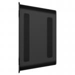 Cutie depozitare Rear Air Outlet Spigen Tesla compatibil cu Tesla Model 3/Y, Negru 12 - lerato.ro