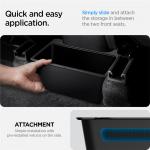 Cutie depozitare Rear Air Outlet Spigen Tesla compatibil cu Tesla Model 3/Y, Negru 16 - lerato.ro