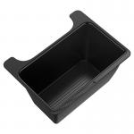 Cutie depozitare Rear Air Outlet Spigen Tesla compatibil cu Tesla Model 3/Y, Negru 10 - lerato.ro