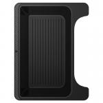 Cutie depozitare Rear Air Outlet Spigen Tesla compatibil cu Tesla Model 3/Y, Negru 11 - lerato.ro