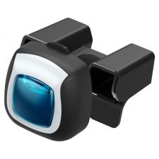 Accesorii Auto / Moto / Bicicleta, Suport auto Spigen Tesla Air pentru odorizant compatibil cu Tesla Model 3 2024, Negru, lerato.ro