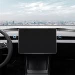 Suport auto Spigen Tesla Air pentru odorizant compatibil cu Tesla Model 3 2024, Negru 7 - lerato.ro