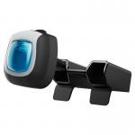 Suport auto Spigen Tesla Air pentru odorizant compatibil cu Tesla Model 3 2024, Negru 9 - lerato.ro