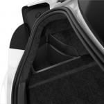 Cutie depozitare portbagaj Tesla compatibil cu Tesla Model 3 2024 Refresh, Negru 10 - lerato.ro