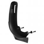 Set 4 aparatori noroi Spigen Tesla Mud Flaps compatibile cu Tesla Model Y (2022–2023), Negru 12 - lerato.ro