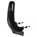 Set 4 aparatori noroi Spigen Tesla Mud Flaps compatibile cu Tesla Model Y (2022–2023), Negru 13 - lerato.ro