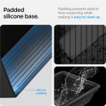 Cutie depozitare sub scaun Spigen Tesla compatibil cu Tesla Model 3/Y, Negru 15 - lerato.ro