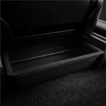 Cutie depozitare sub scaun Spigen Tesla compatibil cu Tesla Model 3/Y, Negru 6 - lerato.ro