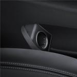 Suport depozitare Spigen Tesla Door Dock pentru adaptorul SAE J1772 compatibil cu Tesla Model X (2021+), Negru 10 - lerato.ro
