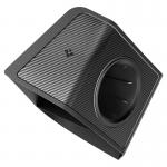 Suport depozitare Spigen Tesla Door Dock pentru adaptorul SAE J1772 compatibil cu Tesla Model X (2021+), Negru 13 - lerato.ro