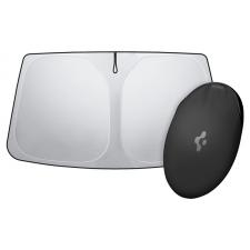 Parasolar pentru acoperisi Spigen Tesla compatibil cu Tesla Model X, Negru