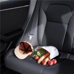 Suport scaun auto cu carlig Spigen Tesla compatibil cu Tesla Model 3 / Y, Sarcina maxima 6kg, Set 2 bucati, Negru 12 - lerato.ro