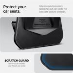 Suport scaun auto cu carlig Spigen Tesla compatibil cu Tesla Model 3 / Y, Sarcina maxima 6kg, Set 2 bucati, Negru 17 - lerato.ro