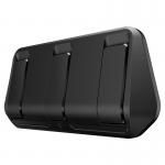 Suport scaun auto cu carlig Spigen Tesla compatibil cu Tesla Model 3 / Y, Sarcina maxima 6kg, Set 2 bucati, Negru 4 - lerato.ro