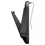 Suport scaun auto cu carlig Spigen Tesla compatibil cu Tesla Model 3 / Y, Sarcina maxima 6kg, Set 2 bucati, Negru 25 - lerato.ro