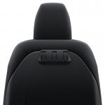 Suport scaun auto cu carlig Spigen Tesla compatibil cu Tesla Model 3 / Y, Sarcina maxima 6kg, Set 2 bucati, Negru 6 - lerato.ro