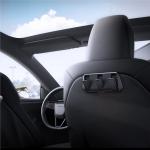 Suport scaun auto cu carlig Spigen Tesla compatibil cu Tesla Model 3 / Y, Sarcina maxima 6kg, Set 2 bucati, Negru 10 - lerato.ro