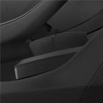 Cos de Gunoi Auto Spigen Tesla pentru Tesla Model 3 2024, Negru 3 - lerato.ro