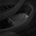 Cos de Gunoi Auto Spigen Tesla pentru Tesla Model 3 2024, Negru 4 - lerato.ro